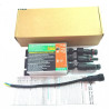 GMIL-120 Micro Grid Tie Inverter GTI 120W ON GRID Solar Panel Surya